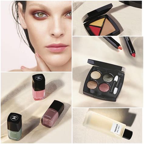 uñas chanel|Makeup and Cosmetics .